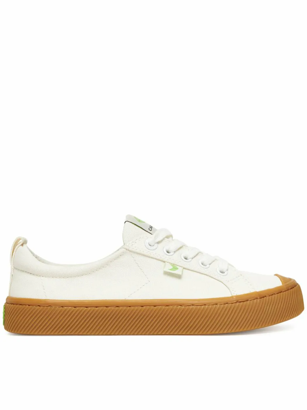 Scarpe da ginnastica Oca 100103W40W080 Écru