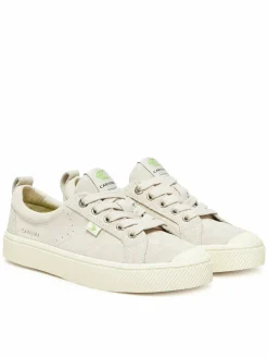 Scarpe da ginnastica Oca 100102W01W080 Grigio