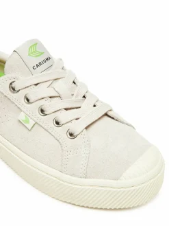 Scarpe da ginnastica Oca 100102W01W080 Grigio