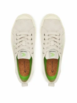 Scarpe da ginnastica Oca 100102W01W080 Grigio