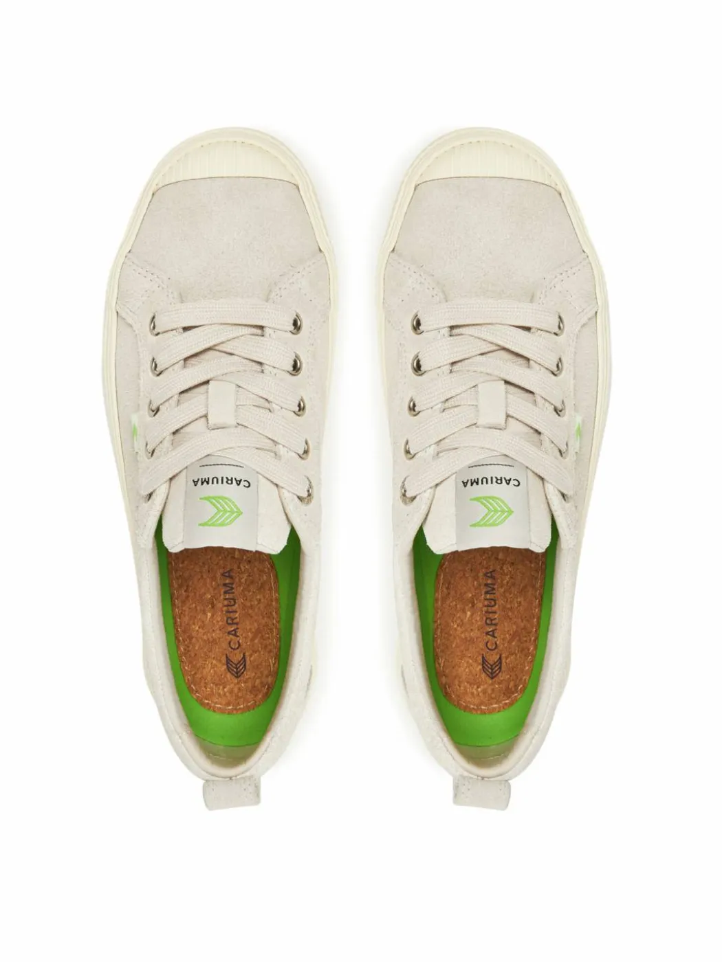 Scarpe da ginnastica Oca 100102W01W080 Grigio