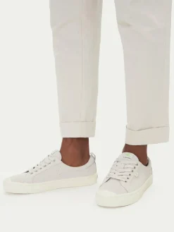 Scarpe da ginnastica Oca 100102W01W080 Grigio