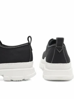Scarpe da ginnastica OWEN-01 122AM Nero