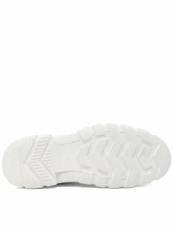 Scarpe da ginnastica OWEN-01 122AM Nero