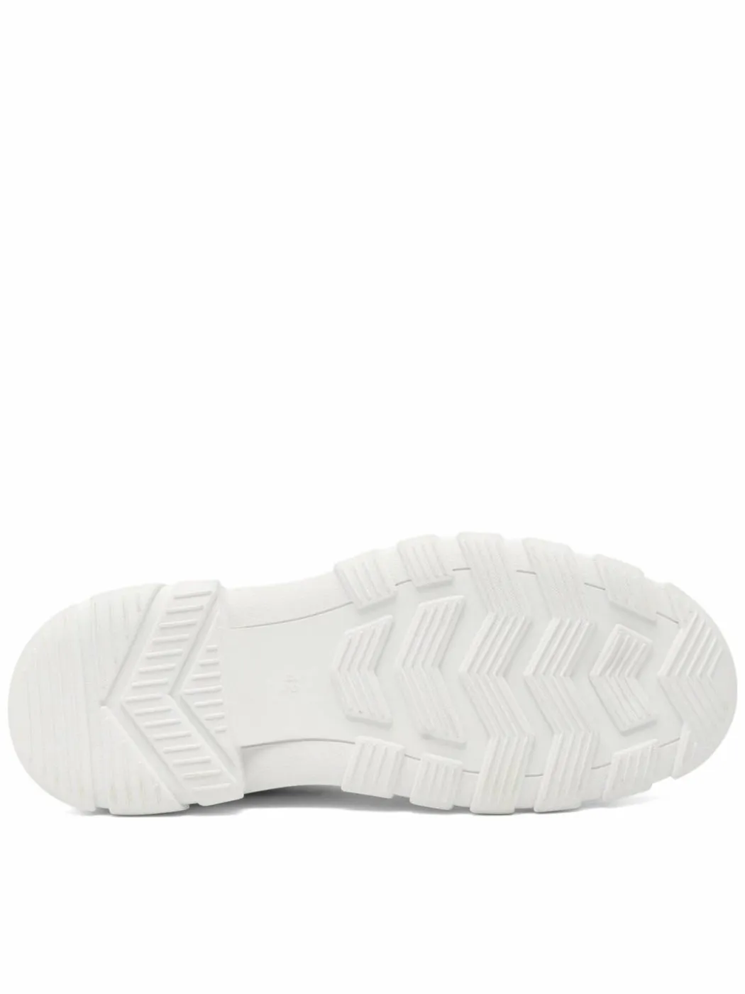 Scarpe da ginnastica OWEN-01 122AM Nero