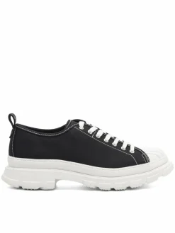 Scarpe da ginnastica OWEN-01 122AM Nero