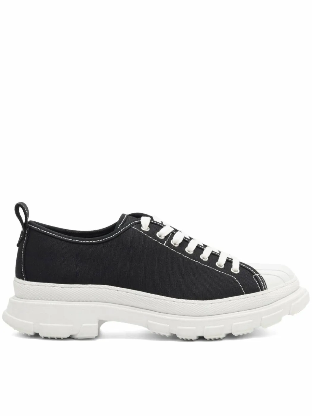 Scarpe da ginnastica OWEN-01 122AM Nero
