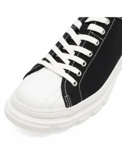 Scarpe da ginnastica OWEN-01 122AM Nero