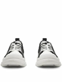 Scarpe da ginnastica OWEN-01 122AM Nero