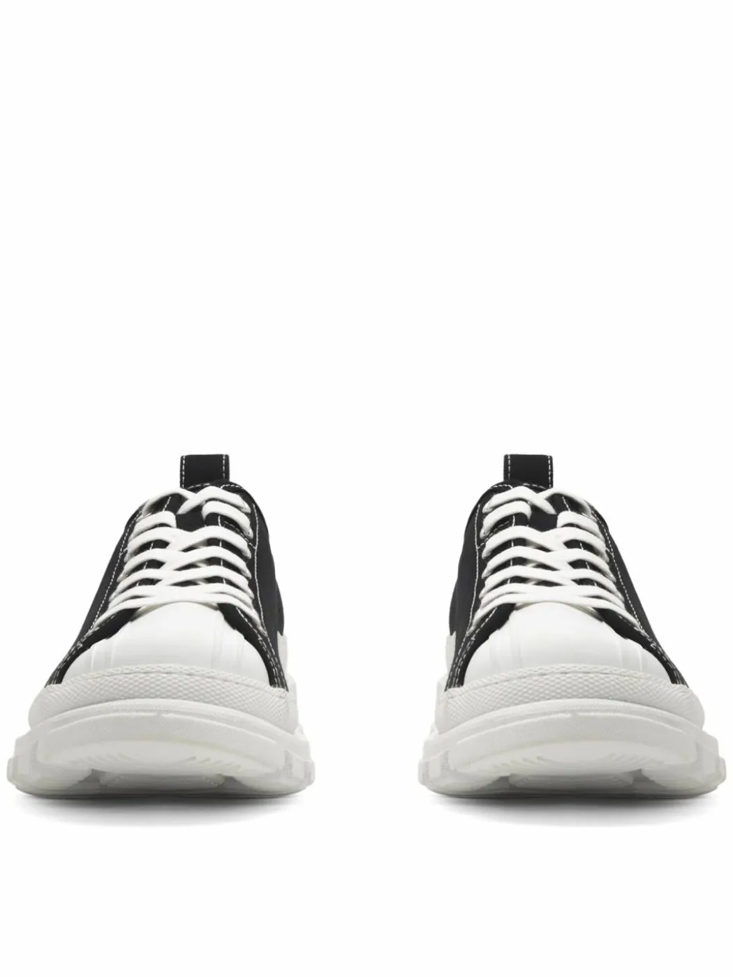 Scarpe da ginnastica OWEN-01 122AM Nero