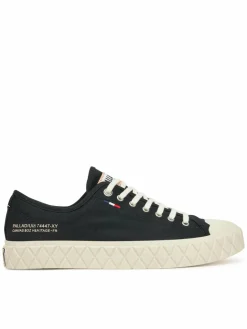Scarpe da ginnastica Palla Ace Cvs Org 74447-053-M Nero