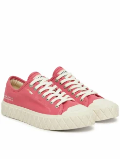 Scarpe da ginnastica Palla Ace Cvs Org 74447-699-M Rosa