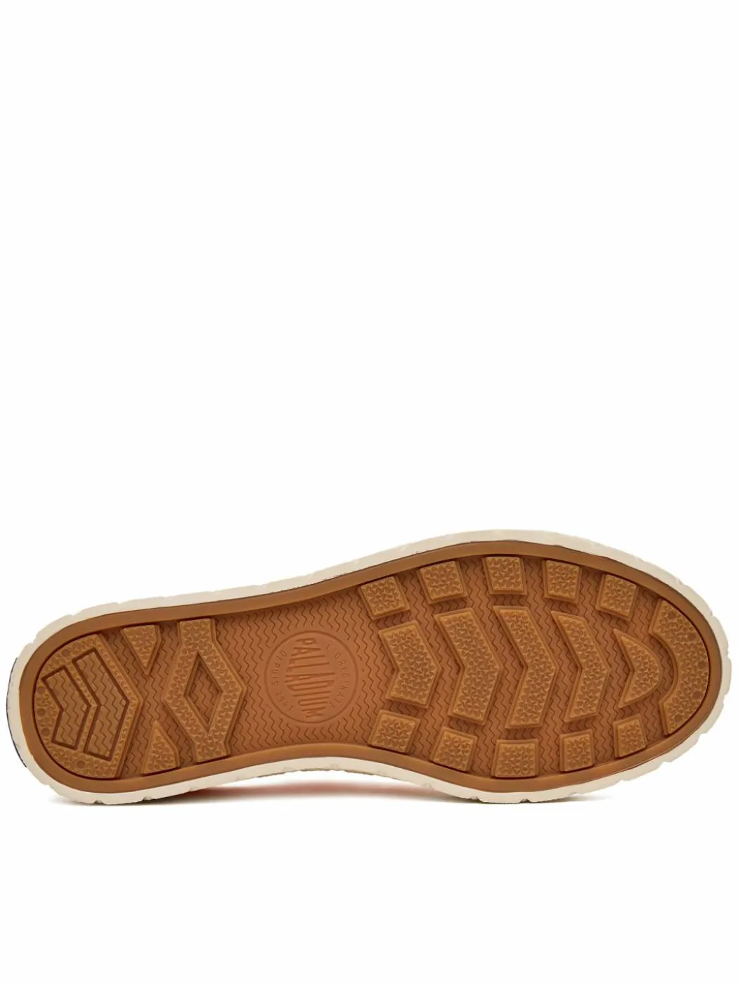 Scarpe da ginnastica Palla Ace Tigers 94630-835-M Arancione