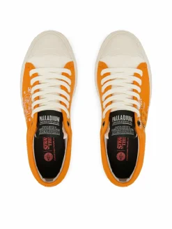 Scarpe da ginnastica Palla Ace Tigers 94630-835-M Arancione