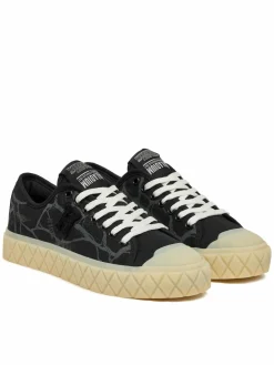 Scarpe da ginnastica Palla Ace Vines 94632-008-M Nero