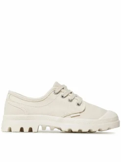 Scarpe da ginnastica Pampa Oxford 92351-210-M Beige