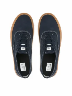 Scarpe da ginnastica Passiph S6PAS101 Blu scuro