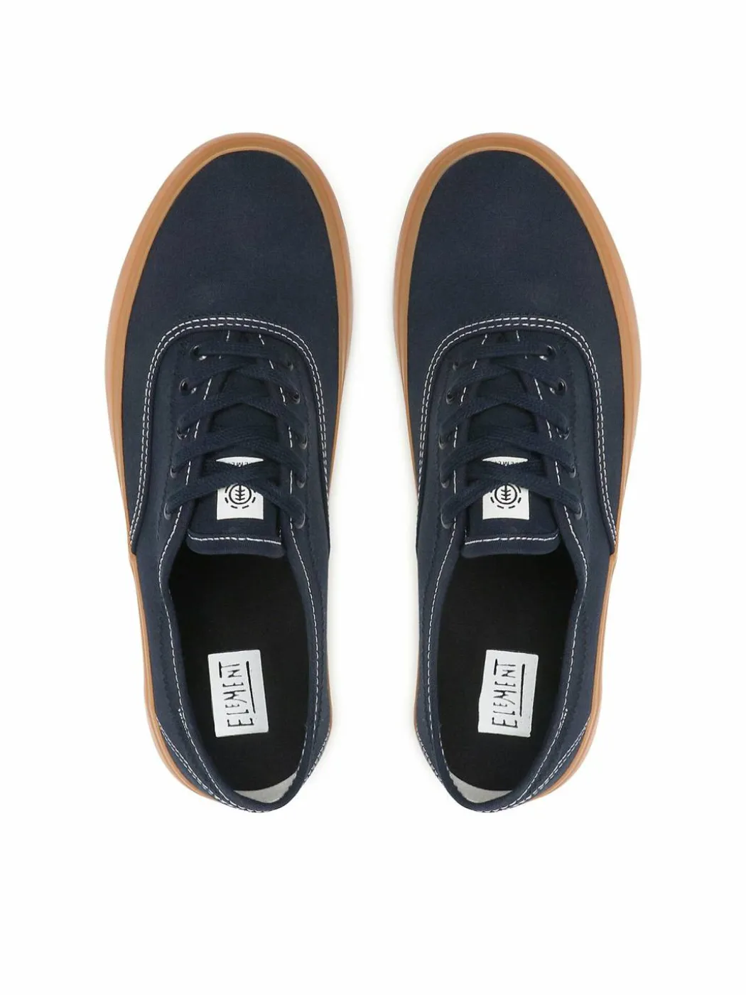 Scarpe da ginnastica Passiph S6PAS101 Blu scuro