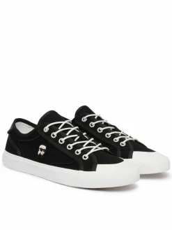 Scarpe da ginnastica Rae Karl NFT KL60331N Nero
