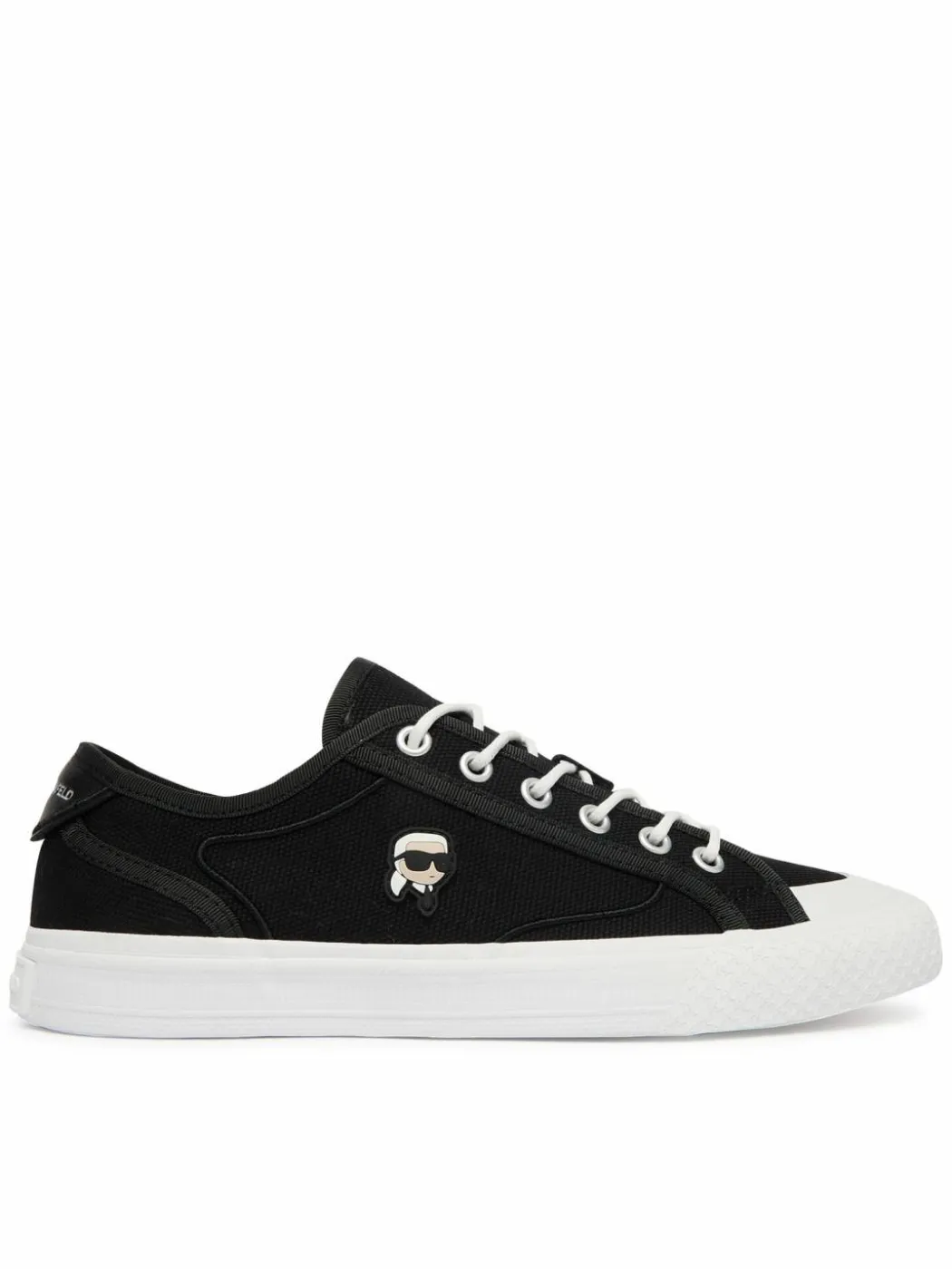 Scarpe da ginnastica Rae Karl NFT KL60331N Nero