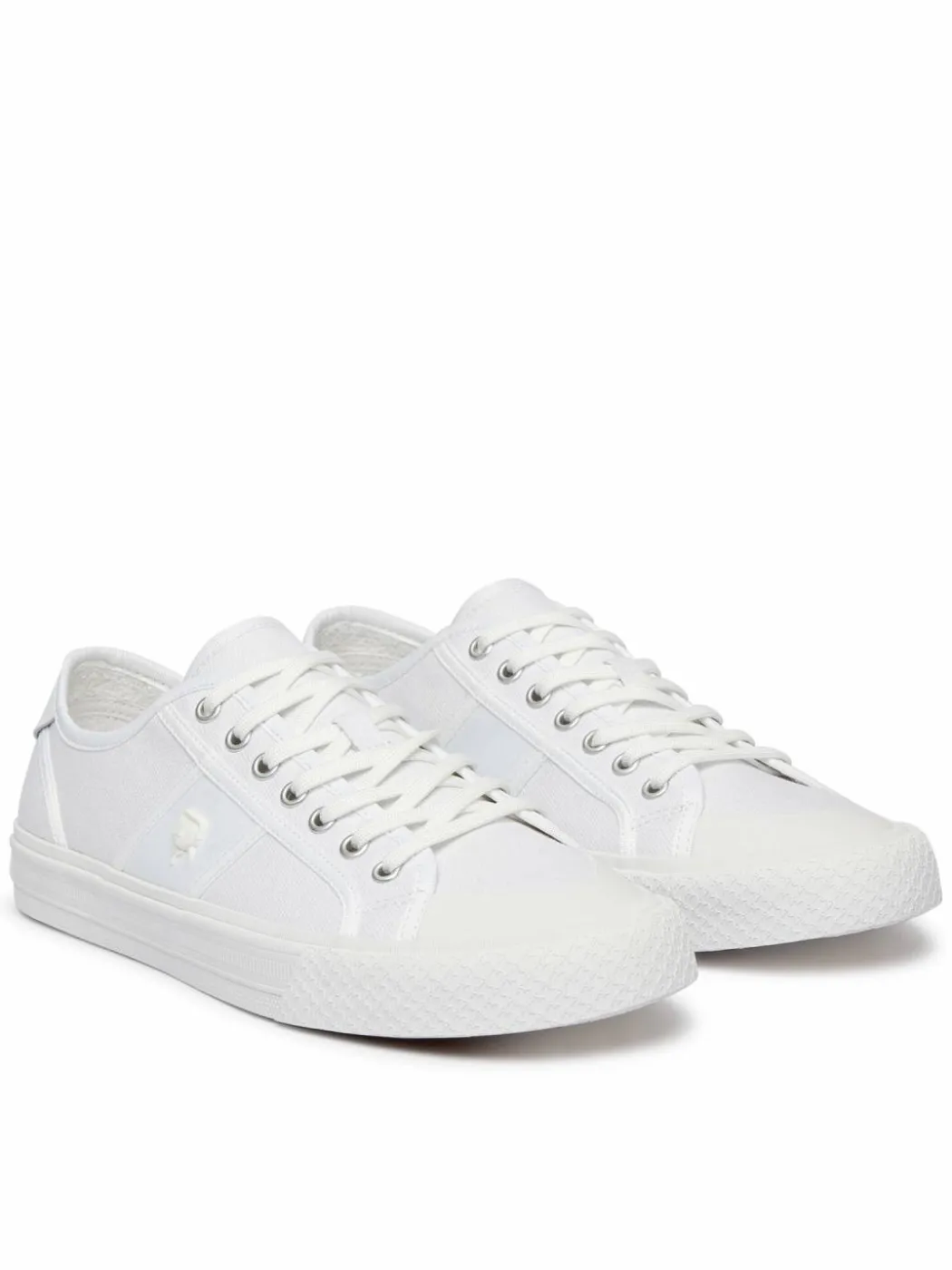 Scarpe da ginnastica Rae KL50326 Bianco