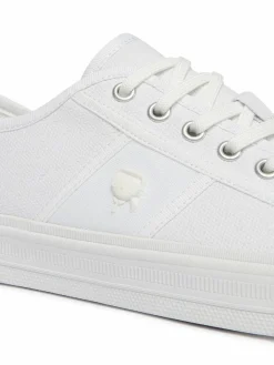 Scarpe da ginnastica Rae KL50326 Bianco