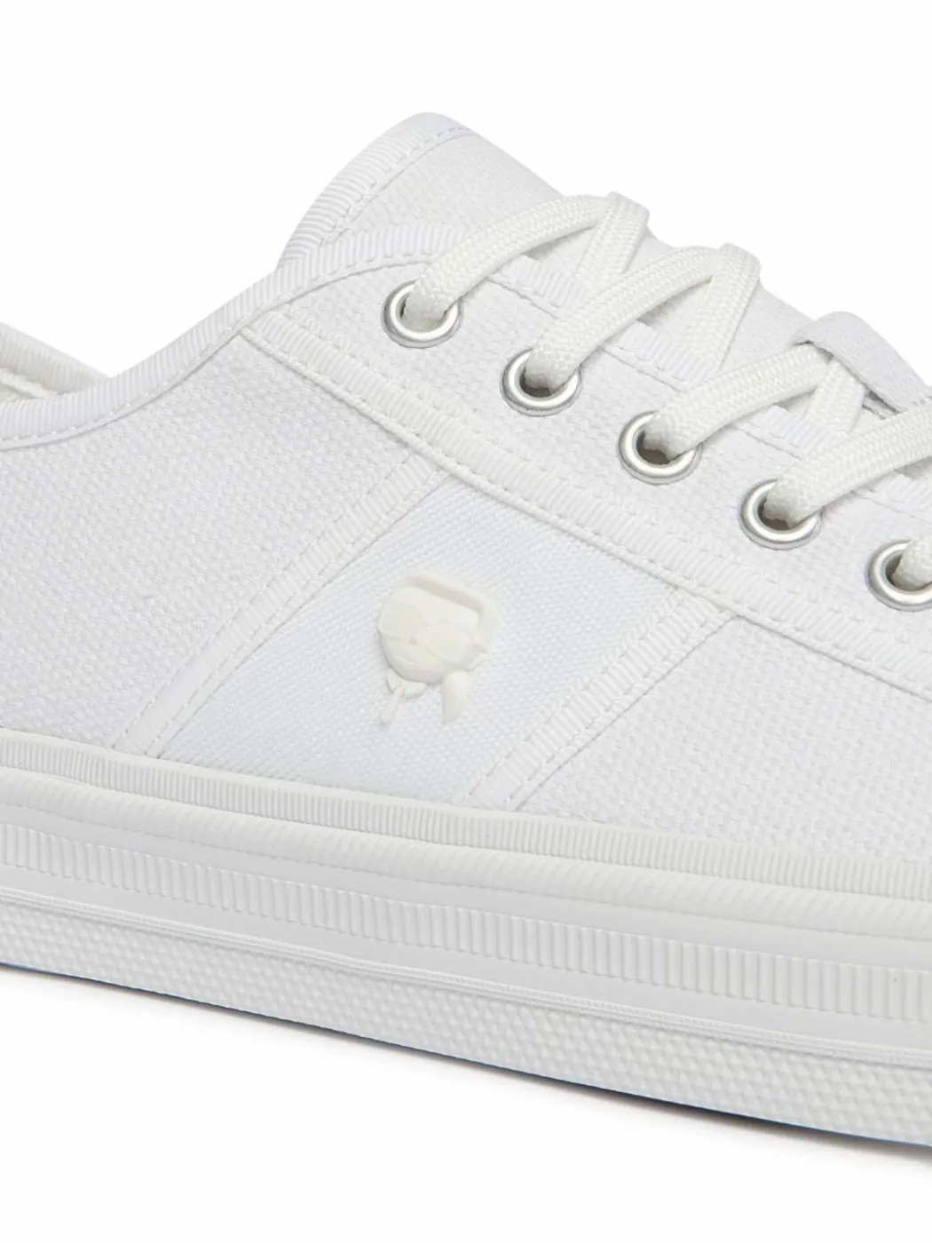 Scarpe da ginnastica Rae KL50326 Bianco