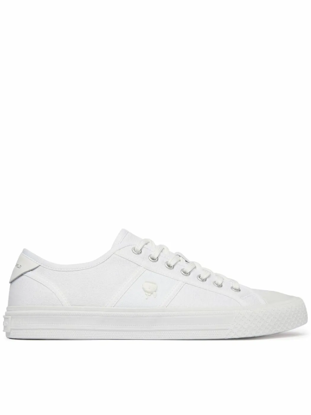 Scarpe da ginnastica Rae KL50326 Bianco