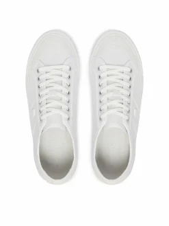 Scarpe da ginnastica Rae KL50326 Bianco