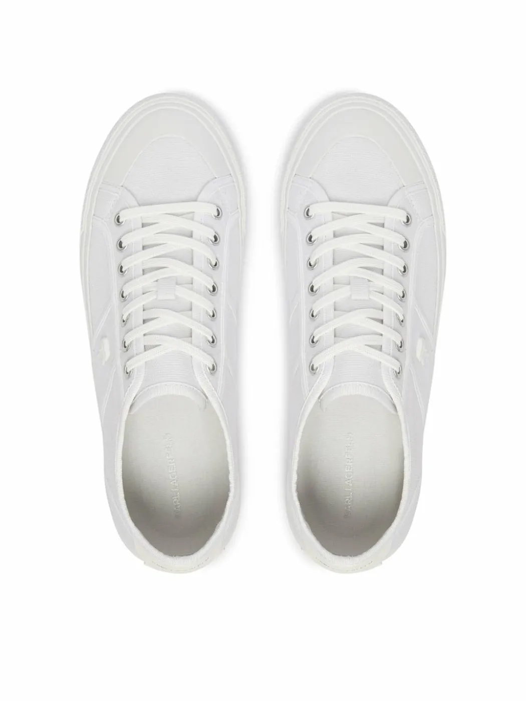 Scarpe da ginnastica Rae KL50326 Bianco