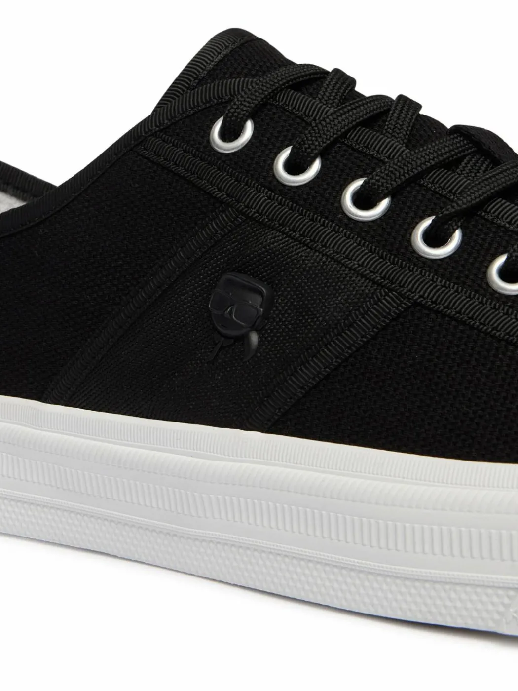 Scarpe da ginnastica Rae KL50326 Nero