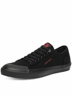 Scarpe da ginnastica SS25-149LSW Nero