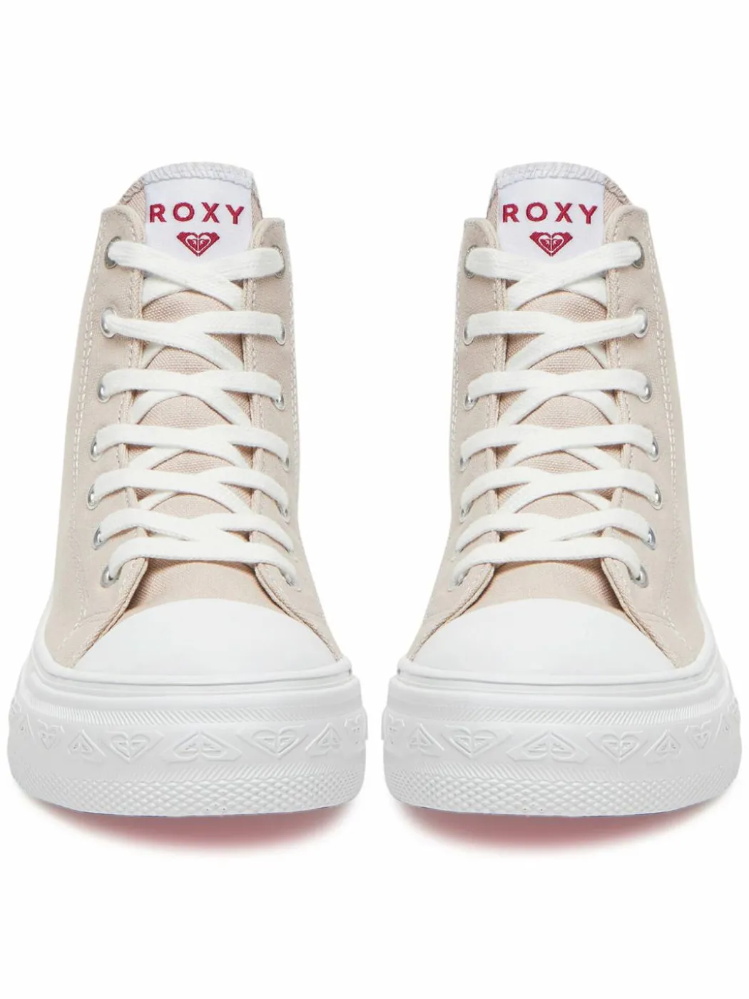 Scarpe da ginnastica V12-907 Beige