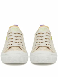 Scarpe da ginnastica V12-908 Beige