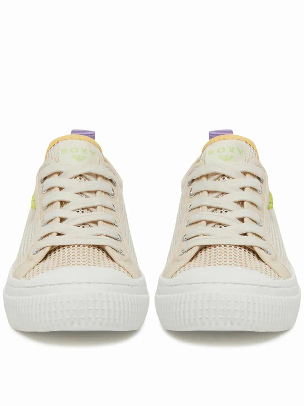 Scarpe da ginnastica V12-908 Beige