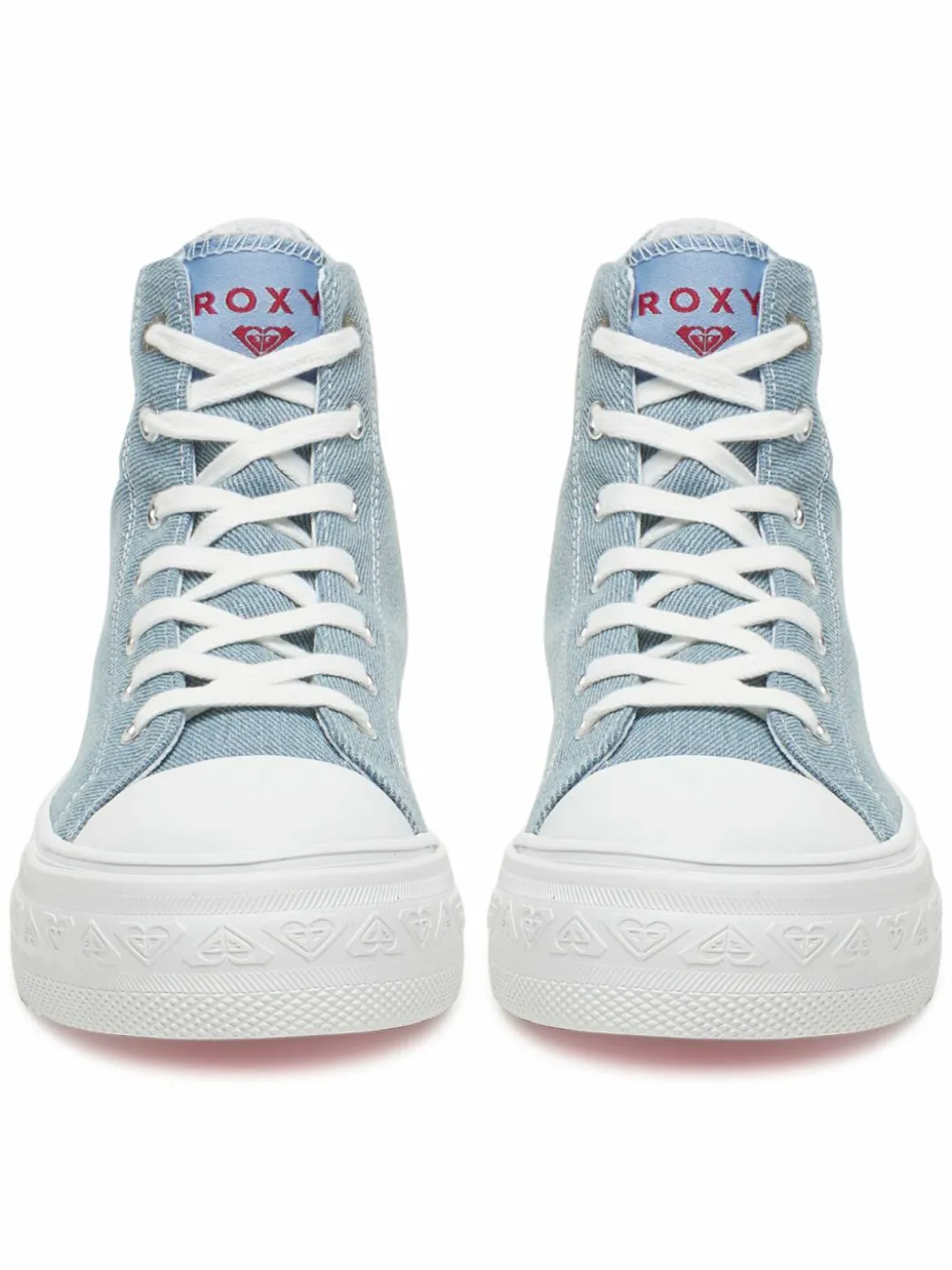Scarpe da ginnastica V12-907 Blu