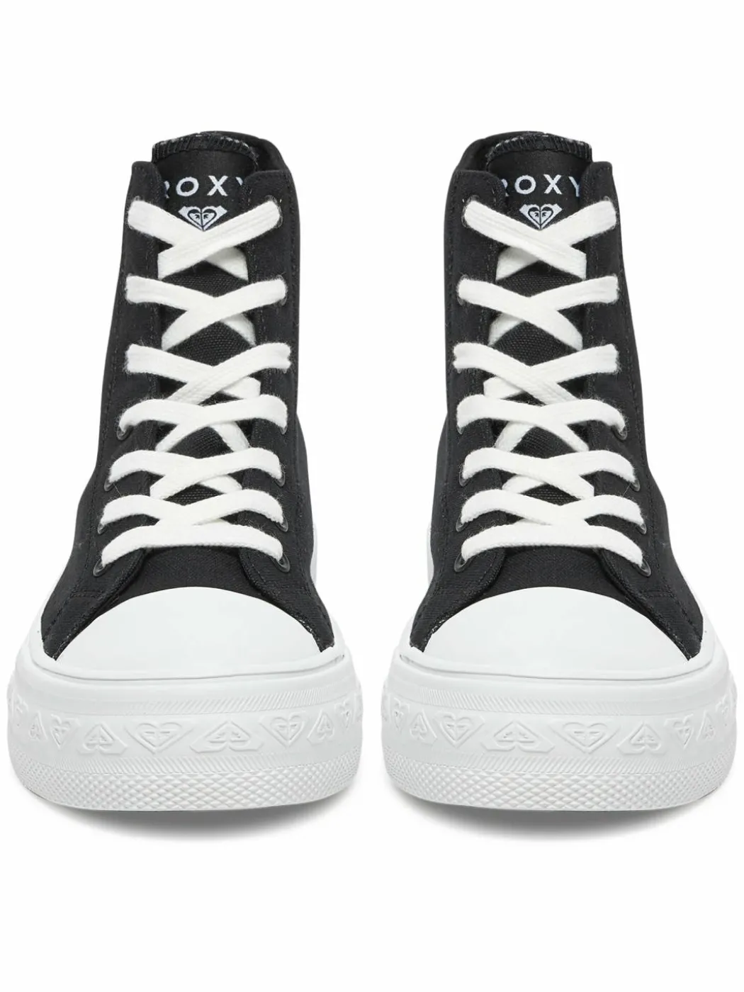 Scarpe da ginnastica V12-907 Nero