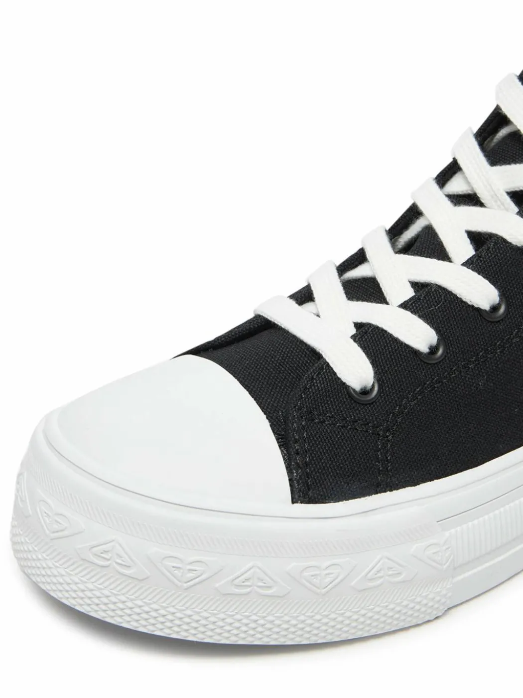 Scarpe da ginnastica V12-907 Nero