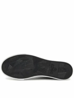 Scarpe da ginnastica V12-907 Nero
