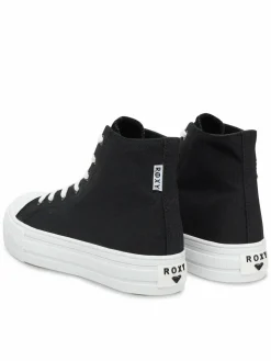 Scarpe da ginnastica V12-907 Nero