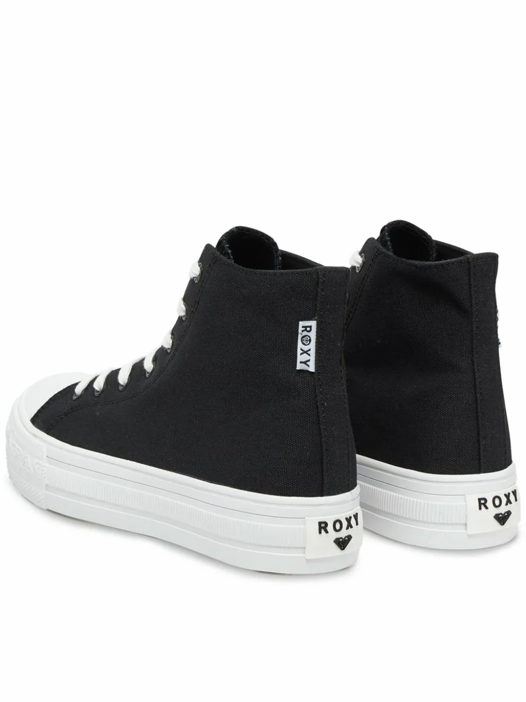 Scarpe da ginnastica V12-907 Nero
