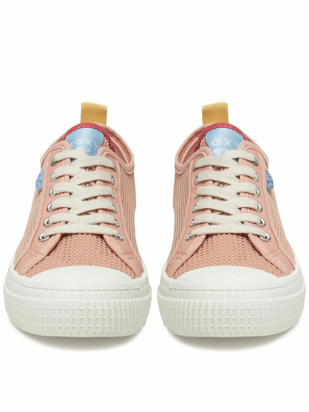 Scarpe da ginnastica V12-908 Rosa