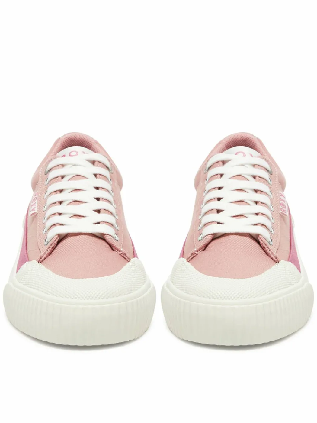 Scarpe da ginnastica V12-901 Rosa