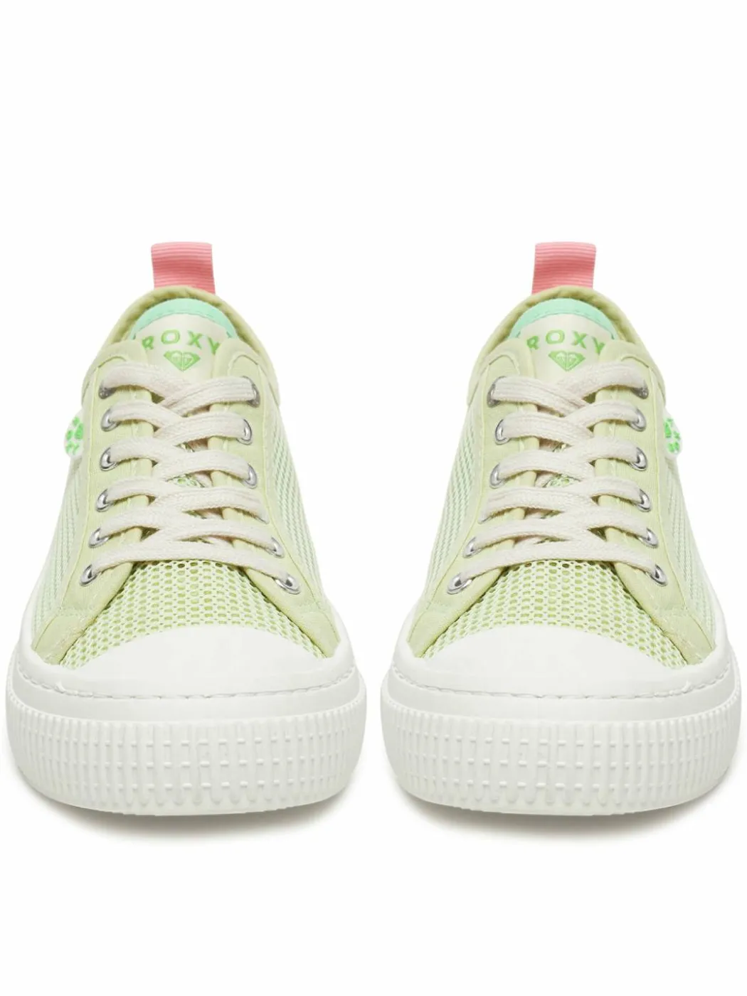 Scarpe da ginnastica V12-908 Verde