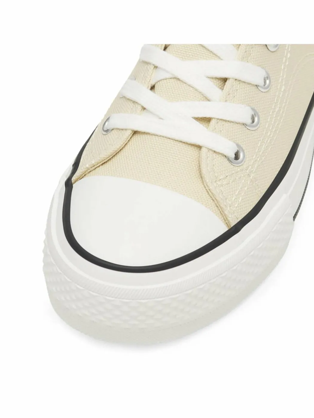 Scarpe da ginnastica WP40-21204LYY Beige