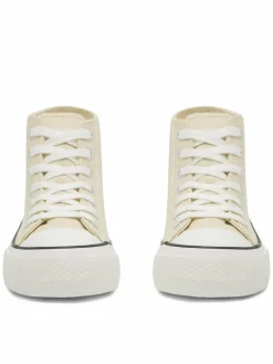 Scarpe da ginnastica WP40-21204LYY Beige