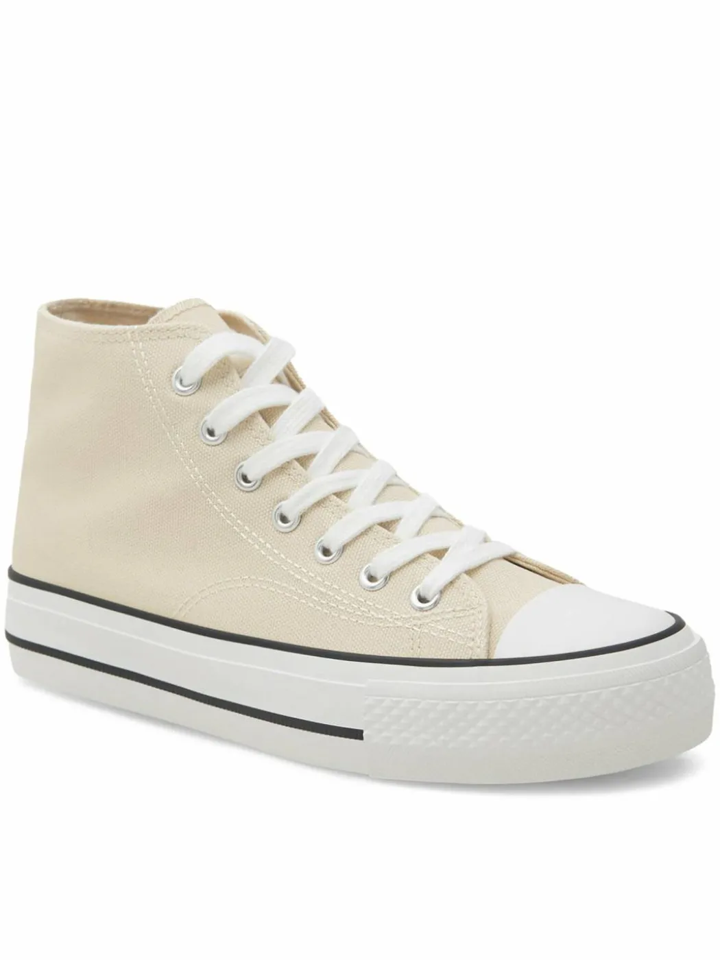 Scarpe da ginnastica WP40-21204LYY Beige