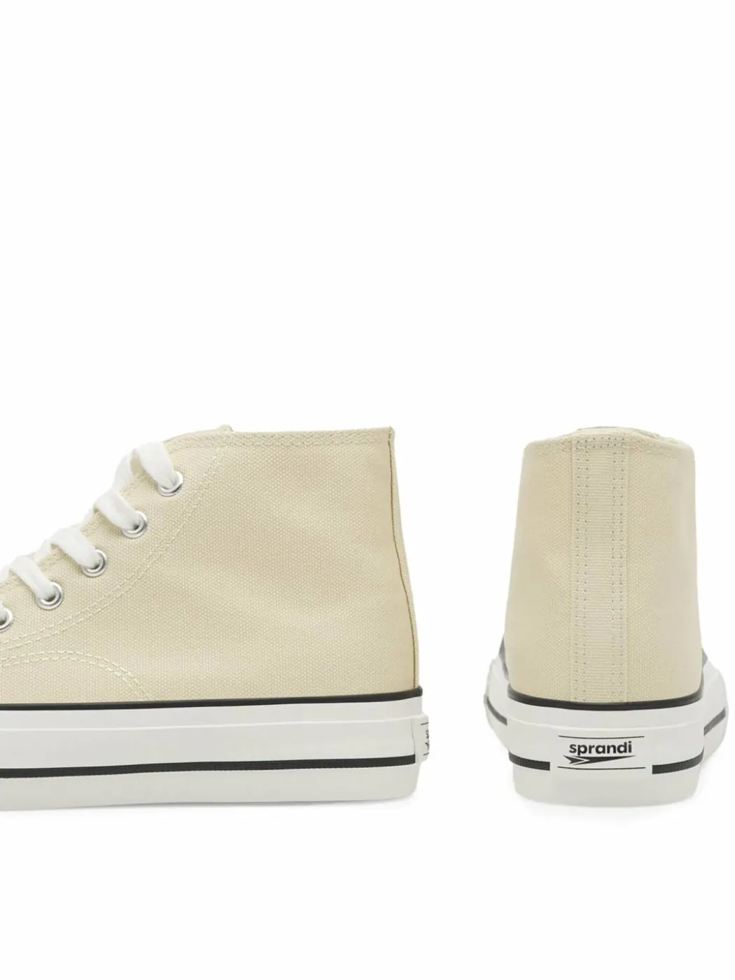 Scarpe da ginnastica WP40-21204LYY Beige