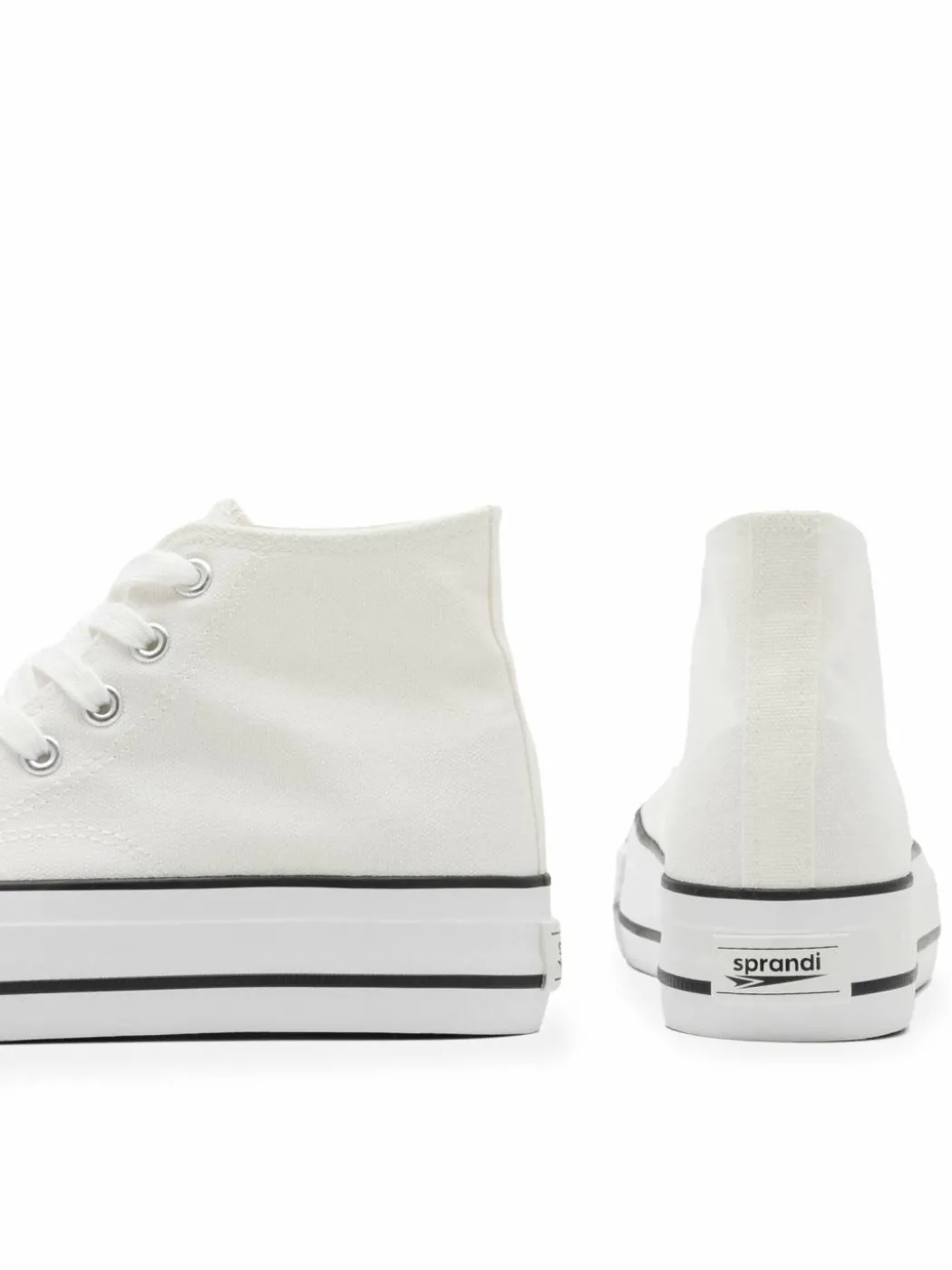 Scarpe da ginnastica WP40-21204LYY Bianco
