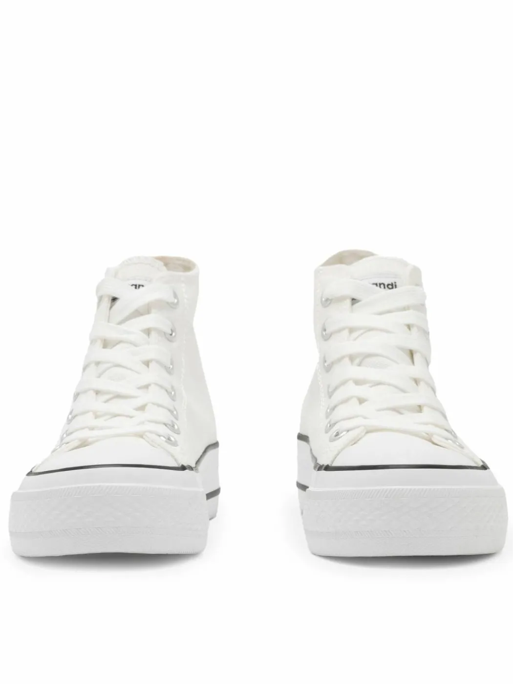 Scarpe da ginnastica WP40-21204LYY Bianco